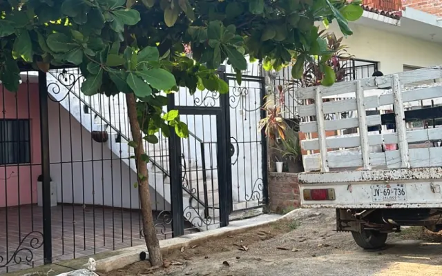 casa tranquilla fuori città per servizio massaggi