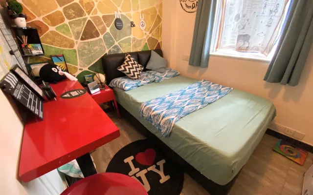 Komfortables & gemütliches Zimmer im Stadtzentrum