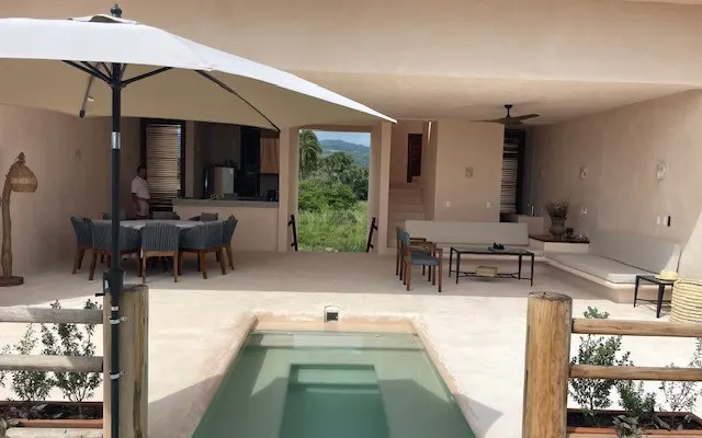 Beautiful Villa just a few steps from the sea