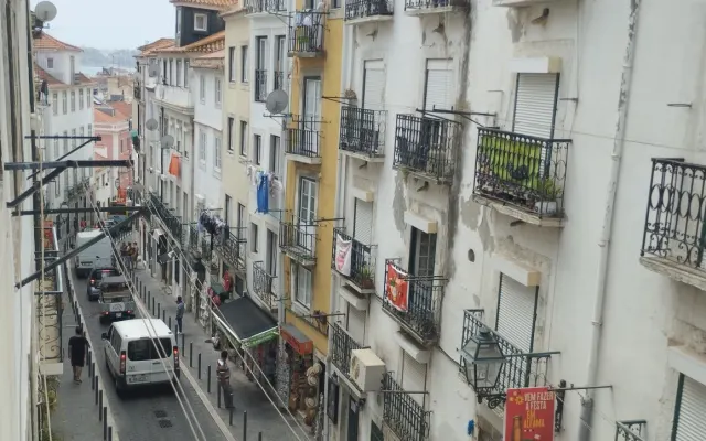 Alfama Valle