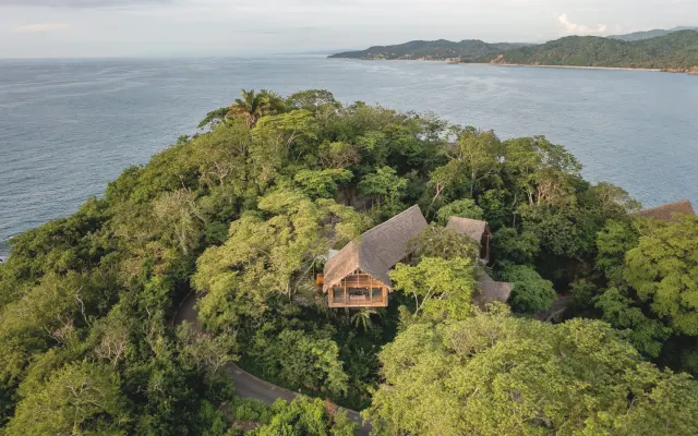Casa Panorama at Punta Sayulita
