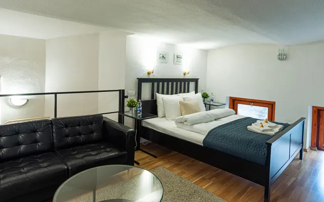Cosy Corner - Entire Apartment near Oktogon