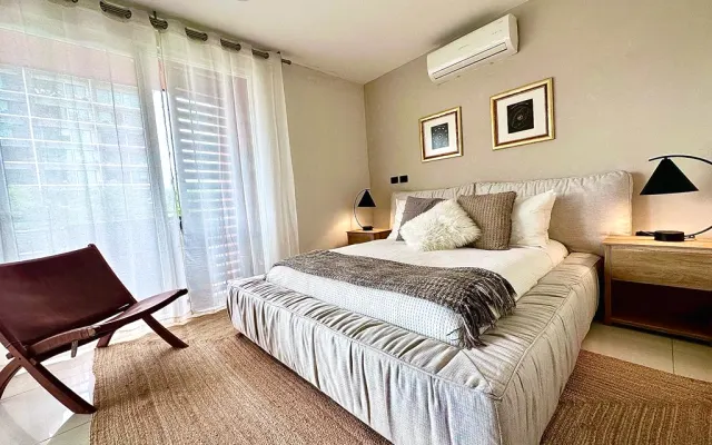 Fantastisches ******** Skies Apt in der Zona Hotelera Norte