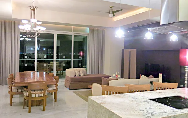 Luxurious Luxxe Villa Suite - Nuevo Nayarit, Mexico