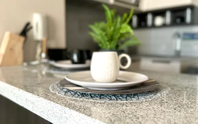 Movistar Arena Apartment, Santiago de Chile