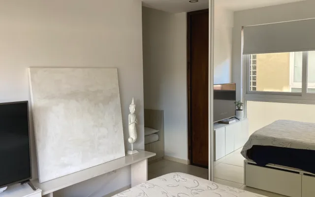 Apartment in Palermo Soft