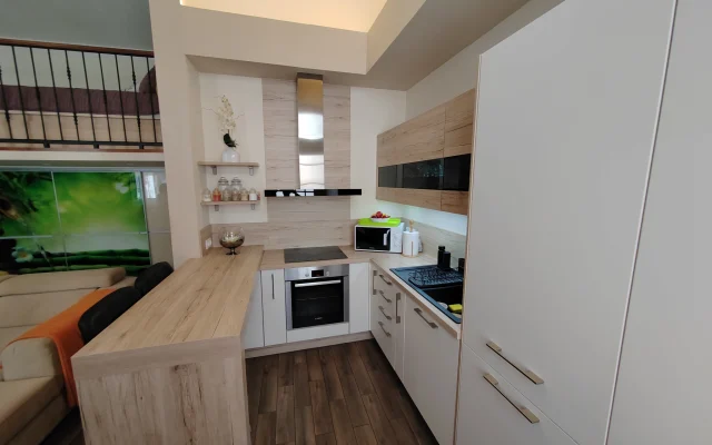 Localização central apartamento moderno e acolhedor perto dos...