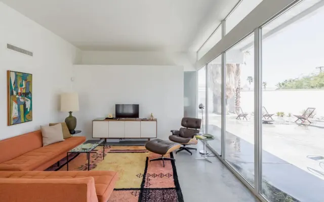 "Case Study Home" Best Mid-Century Authentic, Rare, Gorgeous.