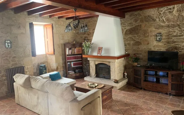 Le lieu de rencontre de votre chemin intérieur