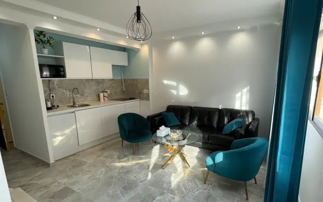 Magnífico apartamento numa localização ideal