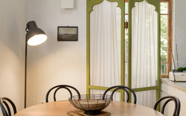 Fantastic apt in TLV center, steps from the beach