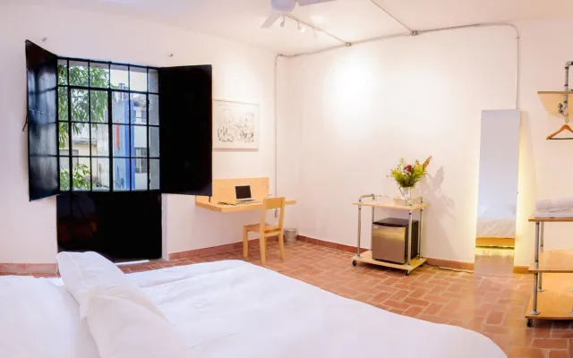 Balcone della Master Suite 02 #AgradoGuestHouse