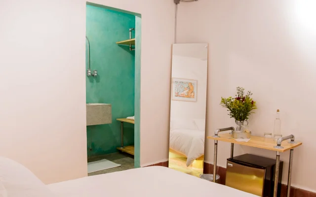 Suite singola #AgradoGuestHouse