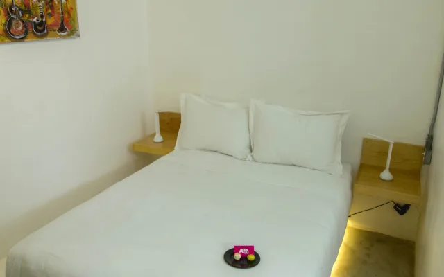 Suite individual #AgradoGuestHouse
