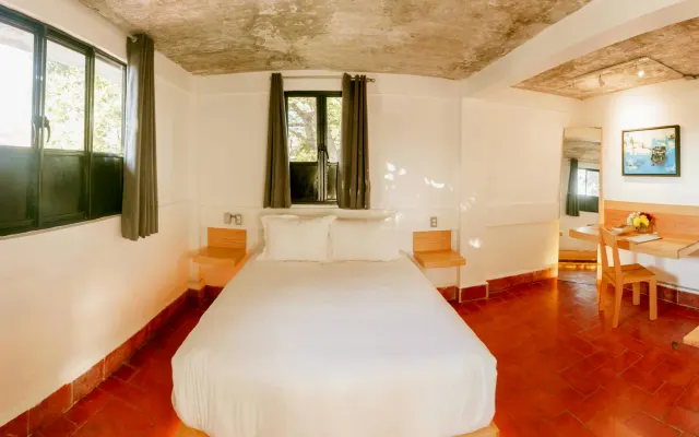 Suite terraza #AgradoGuestHouse