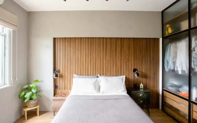 Gemütliche Wohnung in Rio (Gloria/Stadtmitte)