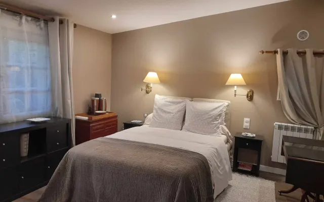 Comfortable Bed & Breakfast