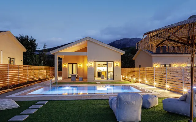 Moradia de luxo - piscina privada, para quem procura uma fuga...