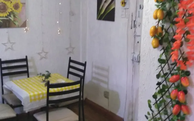 Un appartamento molto accogliente con la migliore posizione a Valparaís