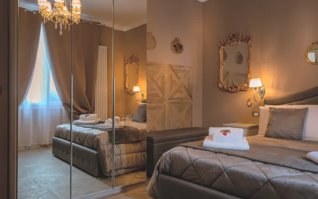Dolce Casa Villa Laura - beautiful and romantic apartment in Bologna