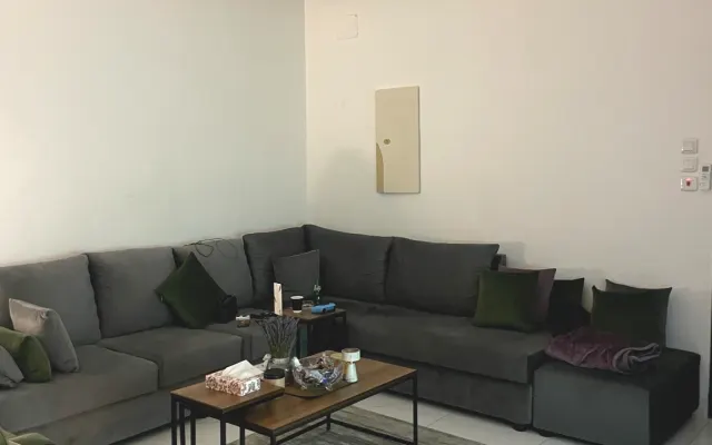 relax in my place feel at home