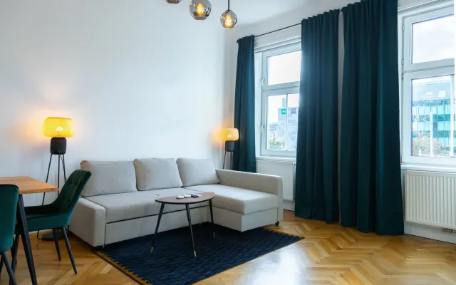 Apartamento Cidade Imperial