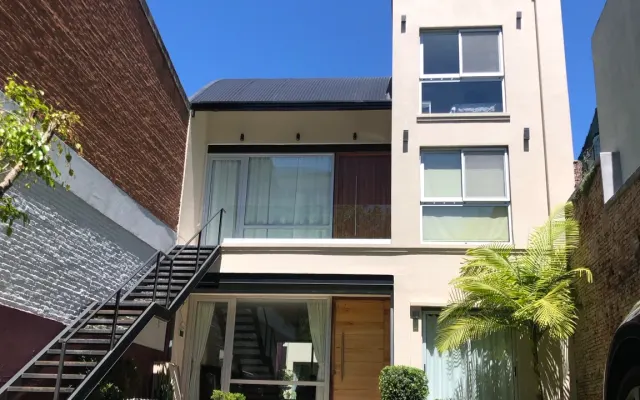 Casa moderna nella città di Buenos Aires per 2 ragazzi