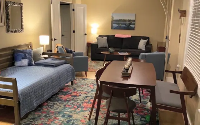 Lakeside suite 25 mi de Columbus