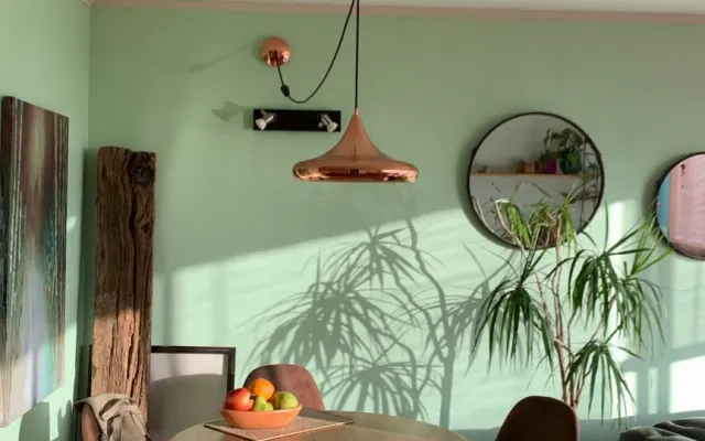 Apartment in Providencia!