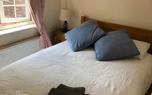 Affitto privato esclusivo di un cottage nel villaggio dell'Oxordshire