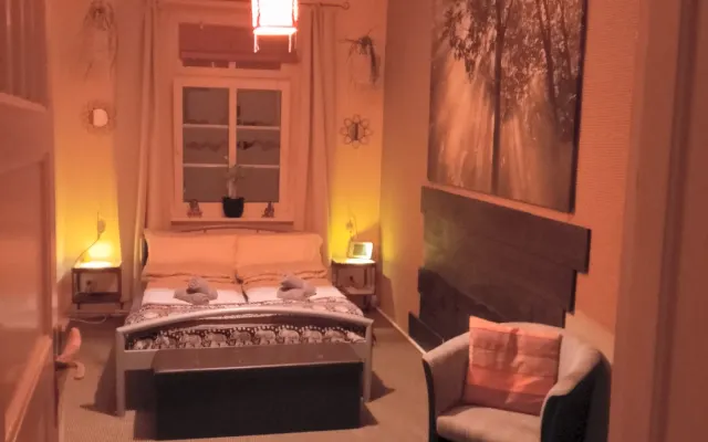 CleanRoom Berlin Mitte & Massages