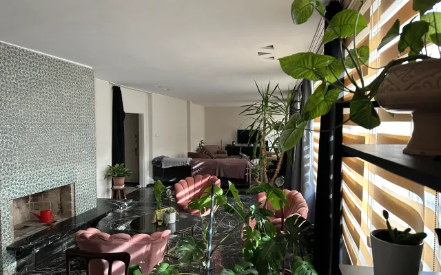 Bellissimo appartamento nel centro della città
