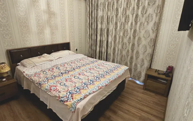 Your most comfortable most comfortable house in Gurcustan Batumi