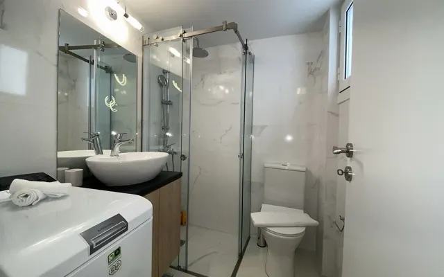 APARTAMENTO MEDLUXE ACOLHEDOR!