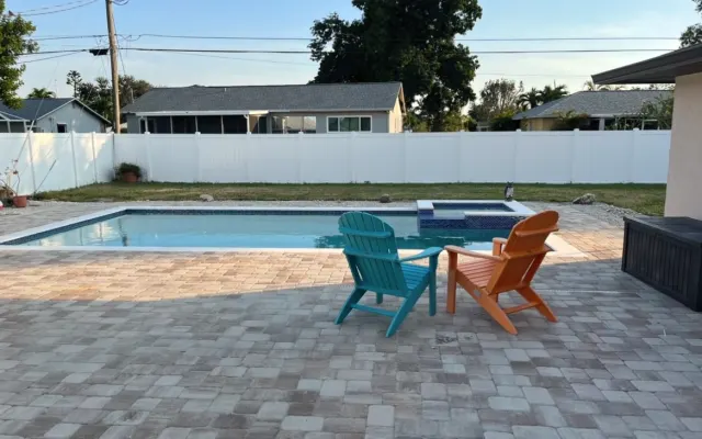 Cómoda casa en el Cabo