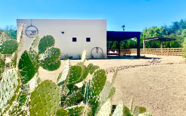 Abgeschiedenes/privates „Paradise Valley“-Gästehaus in der Nähe der...