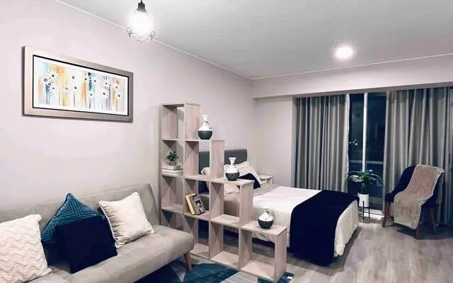 Loft Premium San Borja/ San Isidro