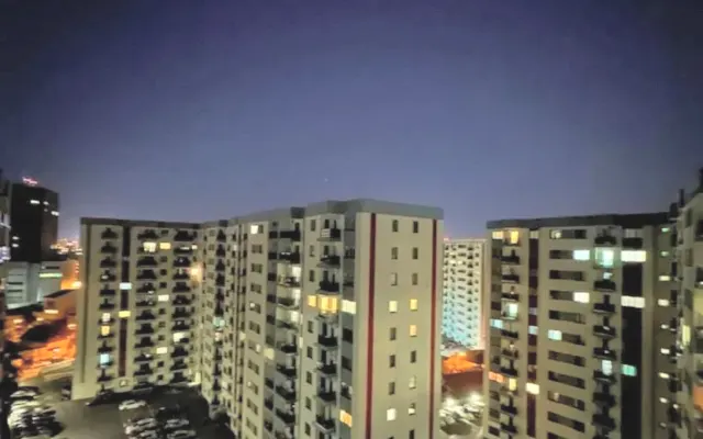 Appartamento 2 Camere 57 mp - Regie Residence F2