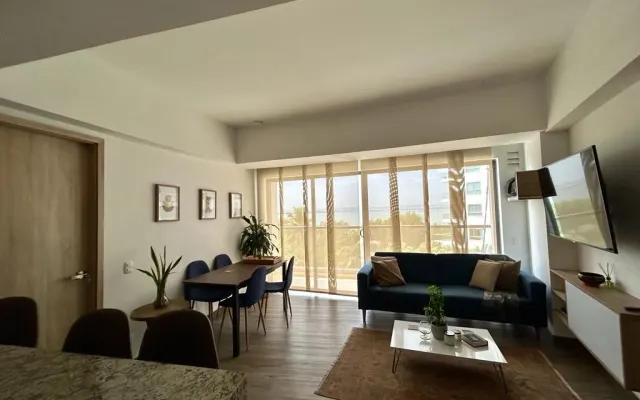 Magnifique appartement de luxe idéal pour profiter de la vie