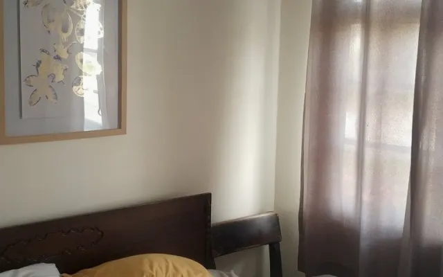 Maison Art Déco