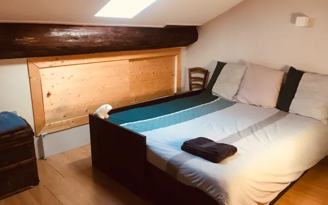 Quarto duplo