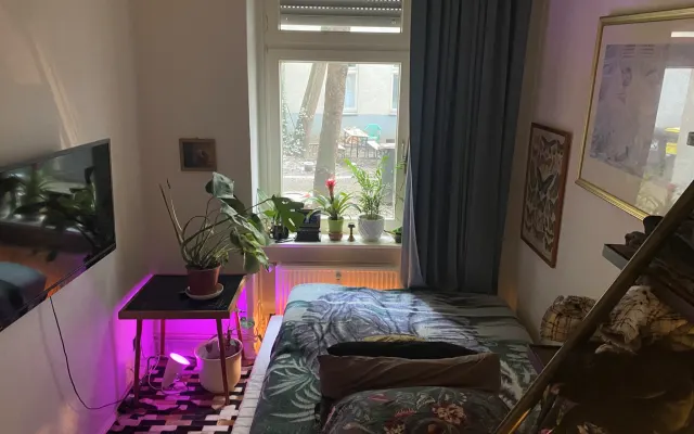 Trabalhadores do sexo BEM-VINDOS! COZY ROOM em Schöneberg!