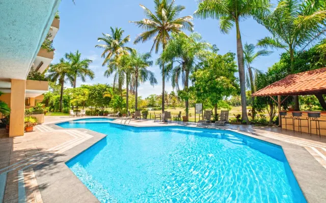 Casa Aguirre Marina Vallarta
