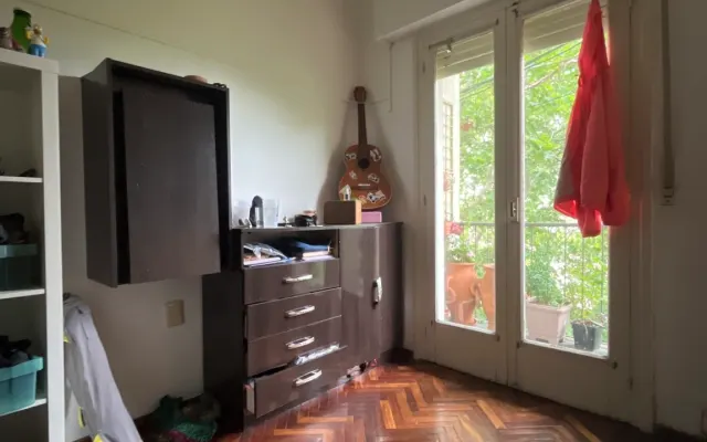 Appartement mignon et confortable à Pocitos