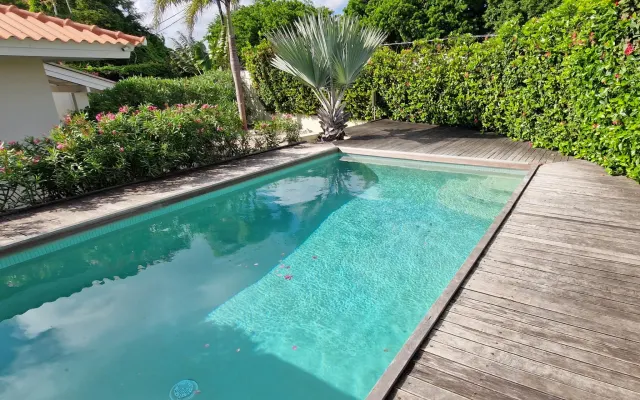 Apartamento cerca del popular Mambo Beach Boulevard