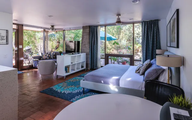 Casa de hóspedes privada com uma bela piscina - Villa Paradiso
