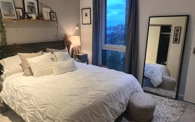 Penthouse apartment - N1