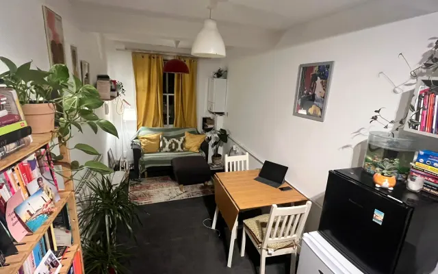 Accogliente appartamento con 1 letto ad Hackney - nel cuore di East...