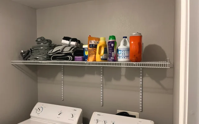 Suite armatoriale con bagno privato - Noleggio a lungo termine