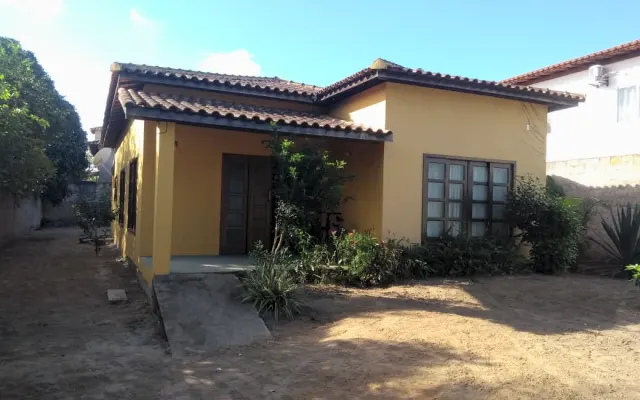 Casa vacanza condivisa a Coroa Vermelha - BA